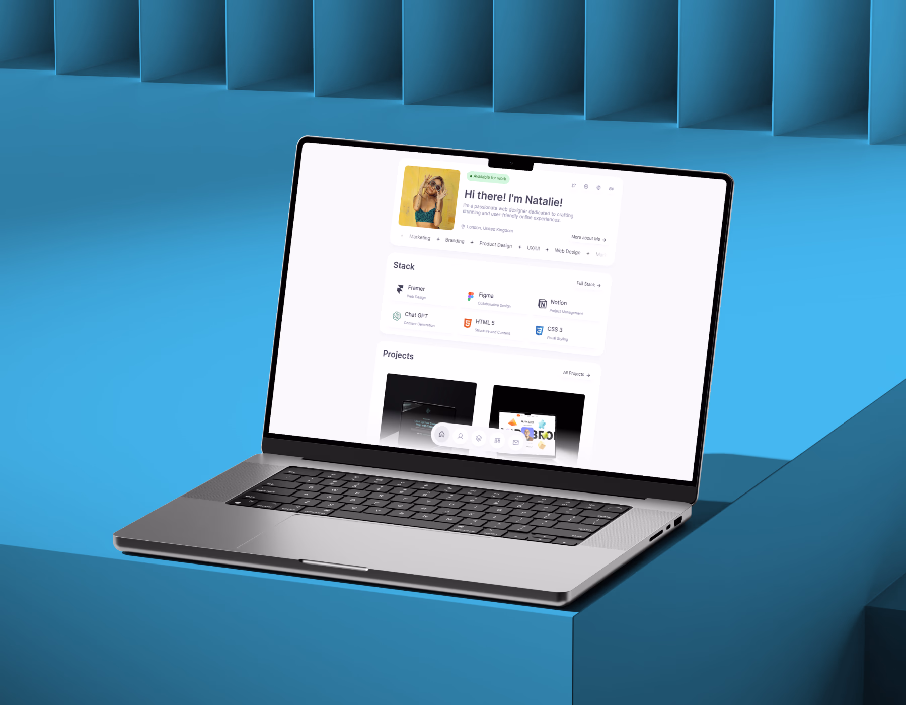 Feedo Screen