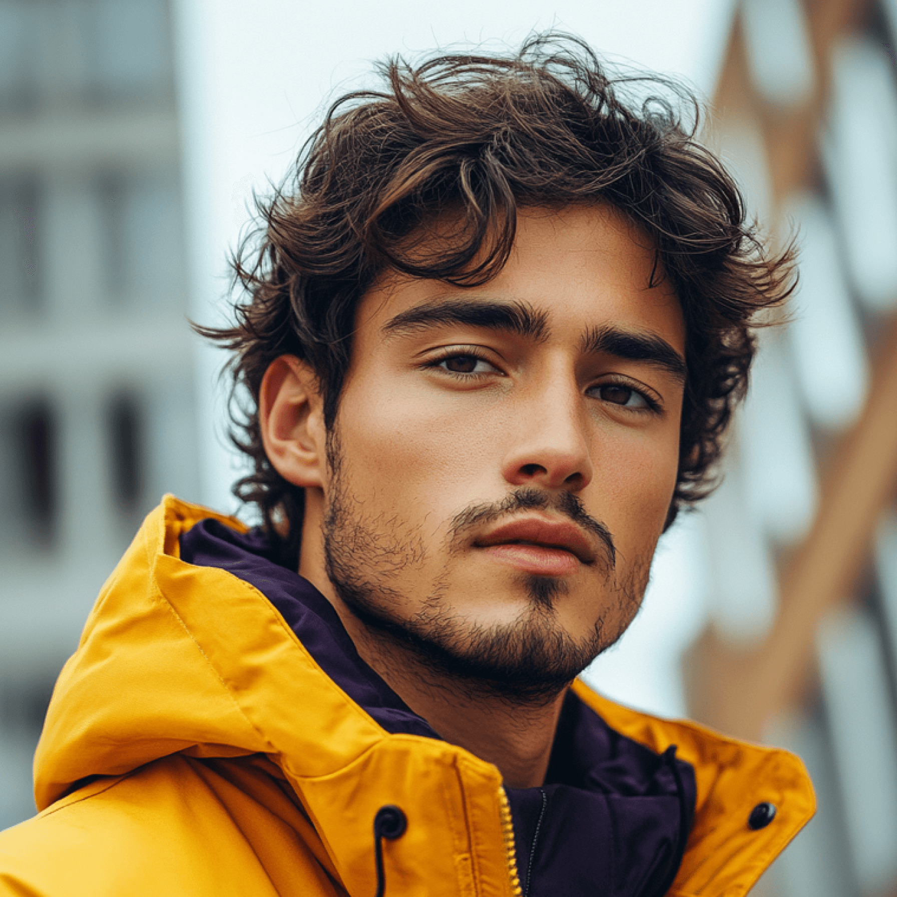Jasper Voss