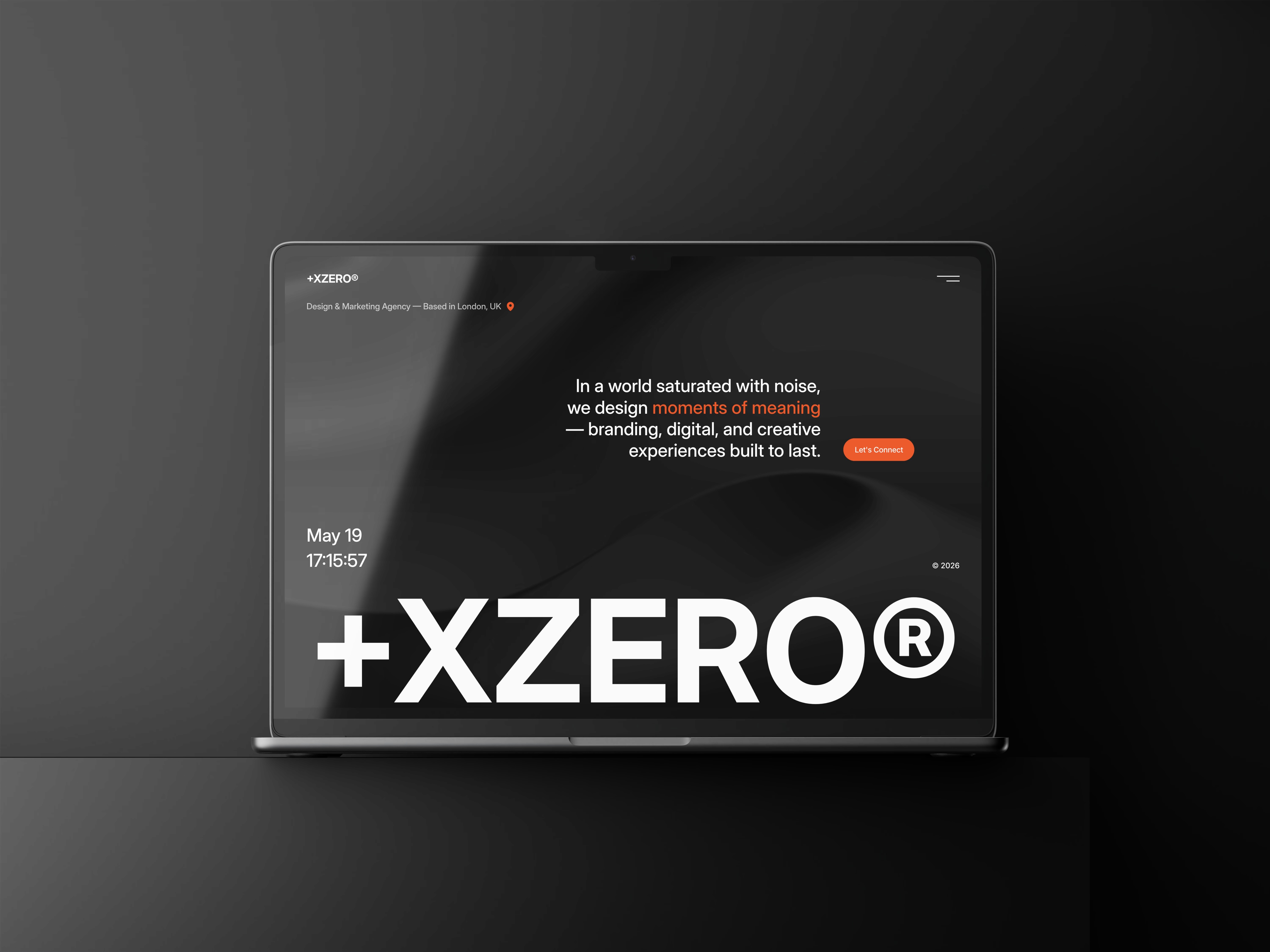 Xzero Screen